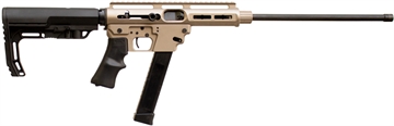 Picture of TNW AERO SURVIVAL RIFLE LTE 9MM 16" TB 33RD FDE GALTE-XPKG-BKTN-