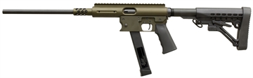 Picture of TNW FIREARMS INC ASR RIFLE 45ACP ODG RXCPLT0045OD