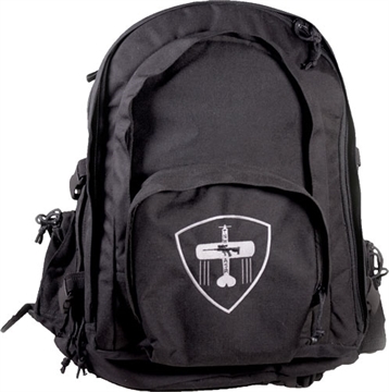 Picture of TNW BUG OUT BACKPACK BLACK FOR AERO SURVIVAL FIREARMS ASRXACCXXXXXBKXXBKPK