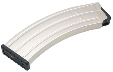 Picture of TOKAREV SHOTGUNS MAG 12GA 10RD NICKEL 80048009