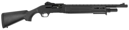Picture of TOKAREV SHOTGUNS T300A1 12GA SEMI BLK 18.5 21000422