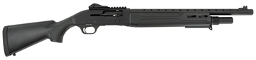 Picture of TOKAREV SHOTGUNS T300A1 12GA SEMI BLK 18.5 21000422