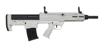 Picture of TOKAREV SHOTGUNS TBP 12 12/18.5" WHITE/SY 3" 21000130 723551443750