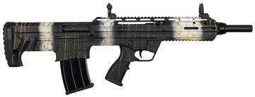 Picture of TOKAREV SHOTGUNS TBP 12 SP 12GA SPLATTER CAMO 21000429