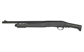 Picture of TOKAREV TSP12 12GA 3" 18.5" 5RD STOCK PUMP BLACK 21000430