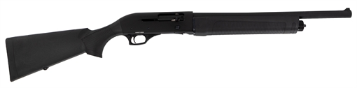 Picture of TOKAREV SHOTGUNS TTS 12GA SEMI BLK 18.5 21000427