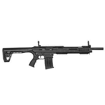 Picture of TOKAREV TAR12P 12GA 5RD BLK TAR12P 21000103