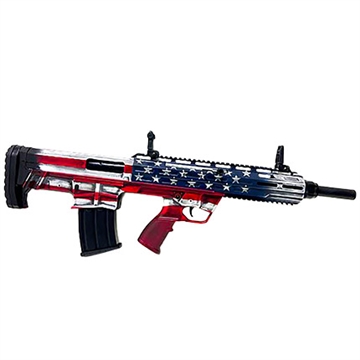 Picture of TOKAREV TBP12 12GA BULPUP FLAG TBP 12AF 21000164