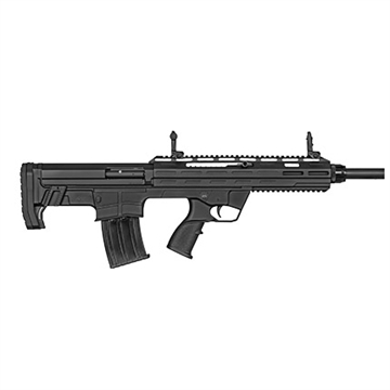 Picture of TOKAREV TBP12P 12G BUL 5RD BLK TBP 12P 21000105