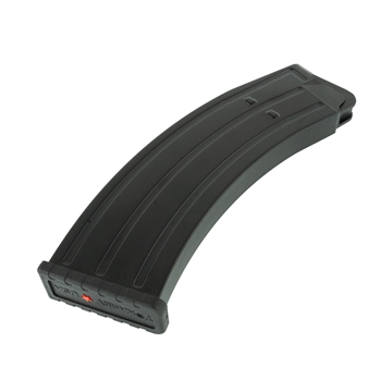 Picture of Tokarev USA 12ga Shotgun Magazine - Black 10rd Fits TAR 12(M)P, TBP 12(M), T-1919-MKA-1919 Shotguns 80048003