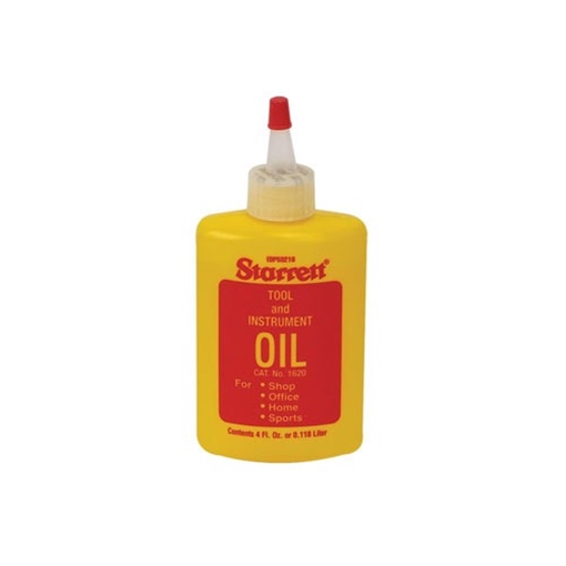 Picture of TOOL AND INSTRUMENT OIL 049659532166