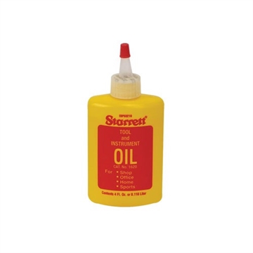 Picture of TOOL AND INSTRUMENT OIL 049659532166