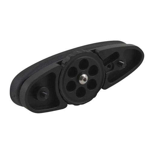 Picture of Kinetic Research Group X-RAY CHASSIS TOOL-LESS BUTTPAD HEIGHT KIT TBH-XRY