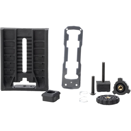 Picture of Kinetic Research Group TOOL-LESS LENGTH-OF-PULL KIT FOR GEN4 X-RAY CHASSIS TLP-XRY