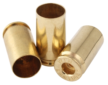 Picture of Top Brass Unprimed Remanufactured Handgun Brass 9mm Luger BulkGrade A+ 250/ct 6B9MMLUGXY-250 6B9MMLUGXY250
