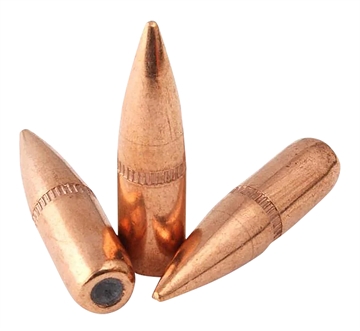 Picture of Top Brass Pull-Down 223Rem 62gr Full Metal Jacket Boat Tail 250/Bag JB01200PD250