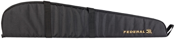 Picture of TOP GUN SCOPED RIFLE CASE 40 IN BLACK      FTGSRC40 -