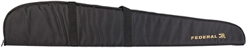 Picture of TOP GUN SCOPED RIFLE CASE 48 IN BLACK      FTGSRC48 -