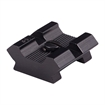 Picture of Weaver Standard Top Mount Aluminum Scope Base - Gloss Black - #59 - REAR Springfield 1930-A3 48059