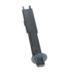 Picture of Raven Concealment Systems TOP STOP AR 15 UPPER RECEIVER COVER WOLF GREY TOPSTPWG
