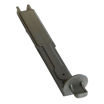 Picture of Raven Concealment Systems TOP STOP AR 15 UPPER RECEIVER COVER RANGER GREEN TOPSTPRG