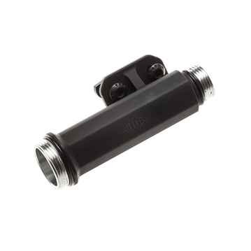 Picture of Reptilia Corp TORCH 18650 M-LOK LIGHT BODY LEFT SIDE BLACK 100-046