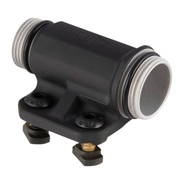 Picture of Reptilia Corp M-LOK BODY RIGHT SIDE, BLACK 100-043