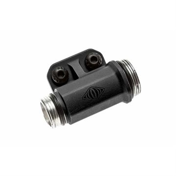 Picture of Reptilia Corp M-LOK BODY LEFT SIDE, BLACK 100-044