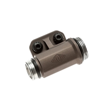 Picture of Reptilia Corp M-LOK BODY LEFT SIDE, TOBACCO 100-059