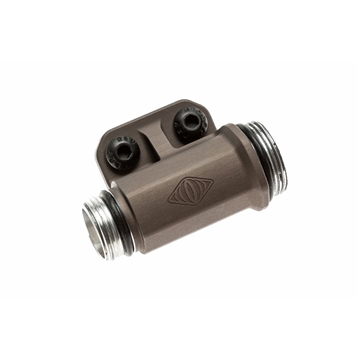 Picture of Reptilia Corp M-LOK BODY LEFT SIDE, FDE 100-034