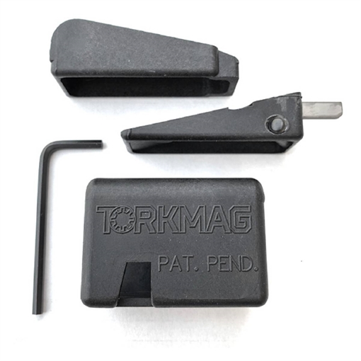 Picture of TorkMag Magdapt™ 17 AR-to-Glock Magwell Adapter TM9AR