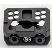 Picture of Cloud Defensive TORRENT OFFSET LIGHT MOUNT M-LOK BLACK TOR-OFSMLOK BLK