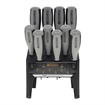 Picture of Wheeler Engineering TORX BENCHTOP SCREWDRIVER SET 10-PIECE 4005278