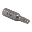 Picture of TORX~ BITS - STAR BITS 080435020 -