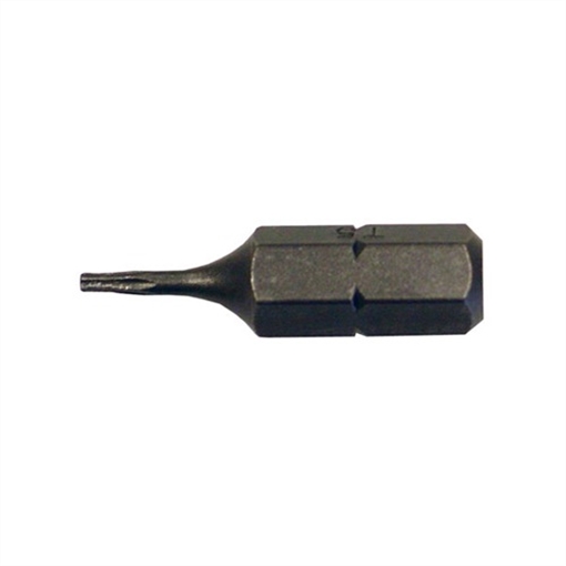 Picture of TORX~ BITS - STAR BITS 080435031 -