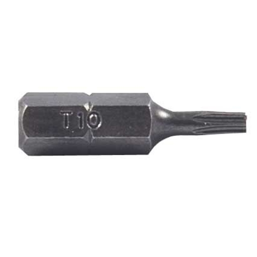 Picture of TORX~ BITS - STAR BITS 080435010 -