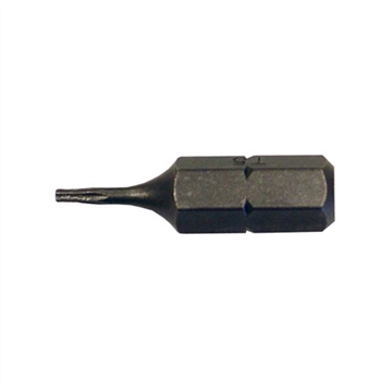 Picture of TORX~ BITS - STAR BITS 080435031 -