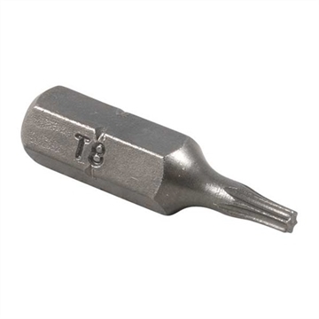 Picture of TORX~ BITS - STAR BITS 080435034 -