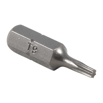 Picture of TORX~ BITS - STAR BITS 080435035 -