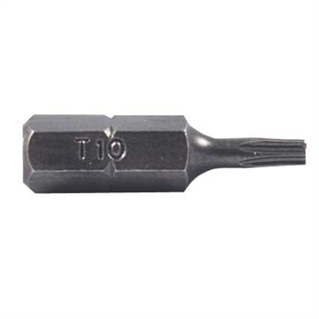 Picture of TORX~ BITS - STAR BITS 080435010 -