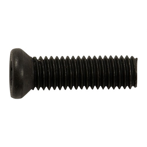 Picture of Brownells T-10 WEAVER OVAL SCREW 8-40 X 19/32” 12 PACK    W05-924-284