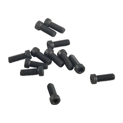 Picture of Brownells T-10 FILLISTER HEAD SCREW 6-40 X 3/8” 12 PACK    W05-924-643
