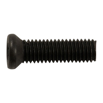 Picture of Brownells T-10 WEAVER OVAL SCREW 8-40 X 19/32” 12 PACK    W05-924-284