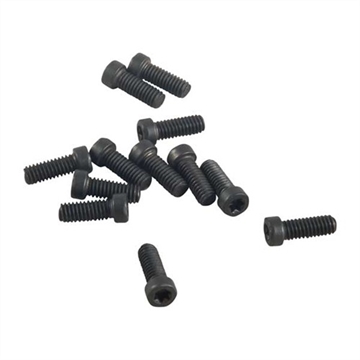 Picture of Brownells T-10 FILLISTER HEAD SCREW 6-40 X 3/8” 12 PACK    W05-924-643