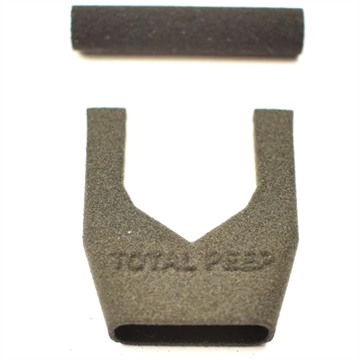 Picture of Total Peep Rest Shield QAD RSQ2