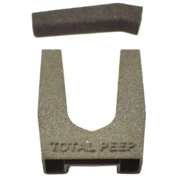 Picture of Total Peep Rest Shield QAD Integrated RSQ3