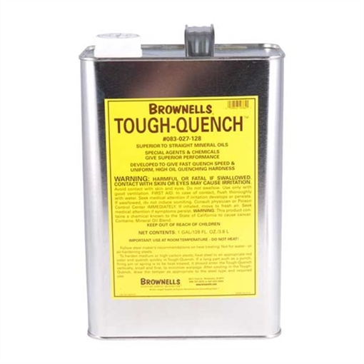 Picture of TOUGH-QUENCH? QUENCHING OIL 083027128 -