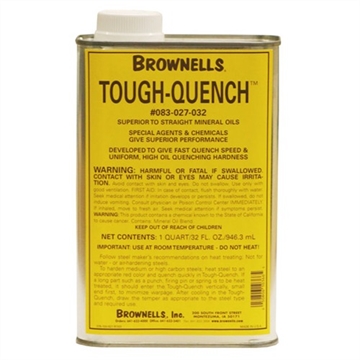 Picture of TOUGH-QUENCH? QUENCHING OIL 083027032 -