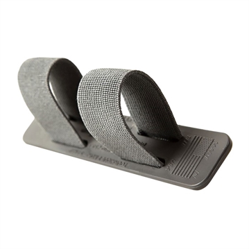 Picture of Blue Force Gear Tourniquet NOW! Strap Tourniquet Holder Black M-TQH-TNS-BK