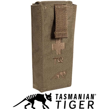 Picture of TASMANIAN TIGER Tourniquet Pouch II CT TT-7565-346